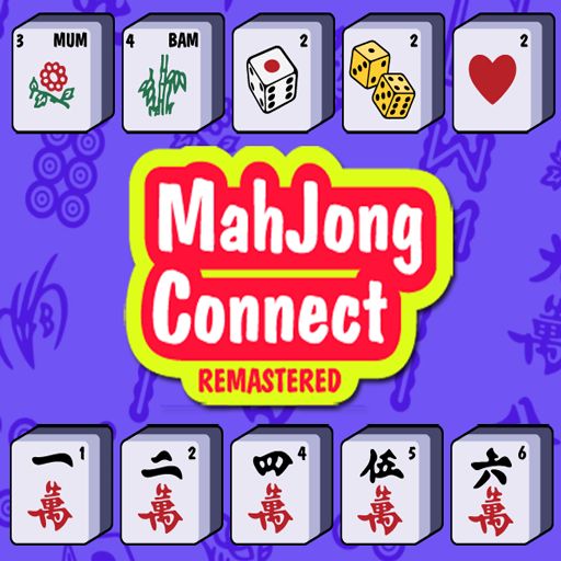 Chiński Mahjong