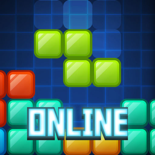 Tetris Online