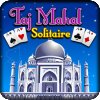 Taj Mahal Solitaire 