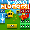 Blockies Breakout