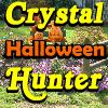 Znajdź Kryształy Halloween