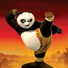 Kung Fu Panda Obiekty