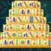 Mahjong Piramida