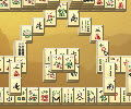 Wspaniały Mahjong